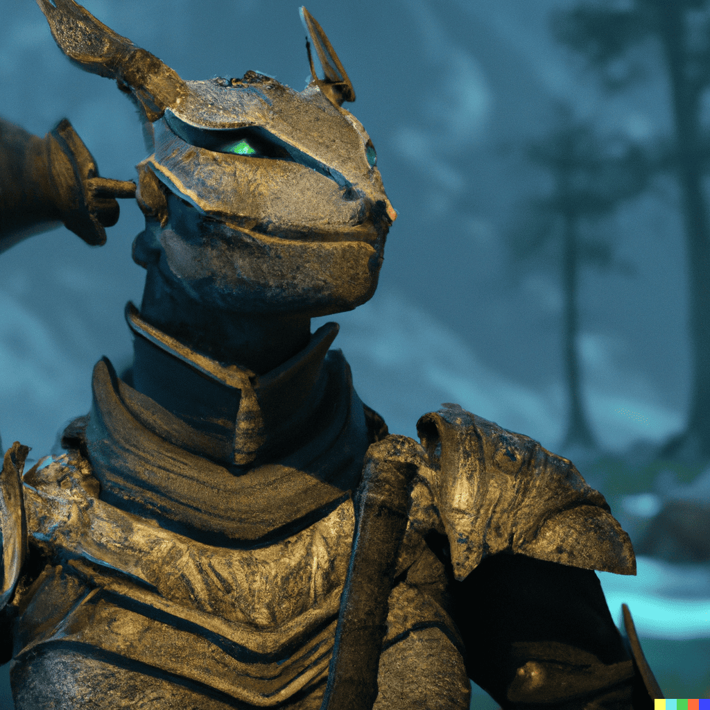 ESO Argonian Race - Passives and Best Class