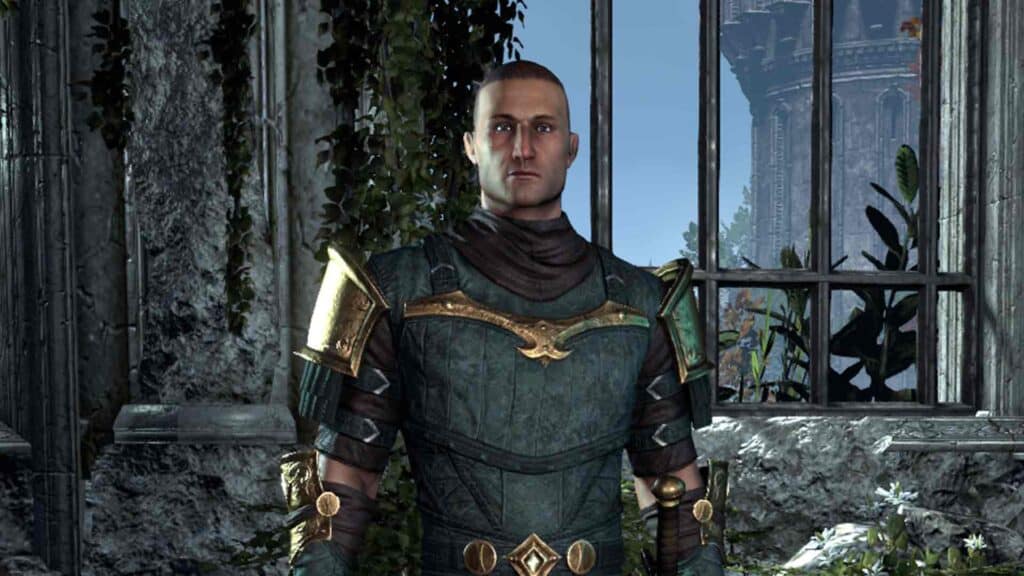 Best Class for Imperial ESO